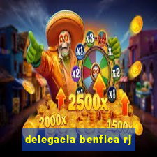 delegacia benfica rj